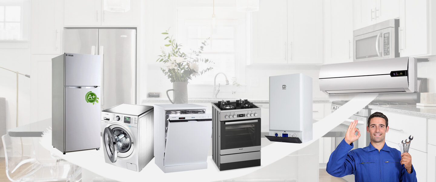 Şereflikoçhisar Vaillant Servisi